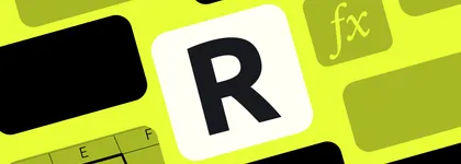 ⚙️ R para el tratamiento de Hojas de Cálculo